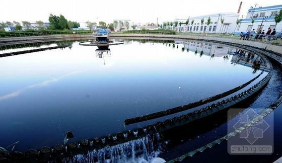 4万吨污水处理厂设计方案（BAF工艺） - 2