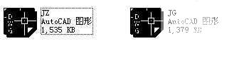 最新整理7层砖混结构住宅楼建筑结构CAD施工图纸 - 3