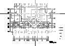 城市交通局住宅楼建筑设计CAD施工图纸 - 4