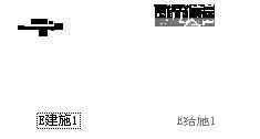 3层住宅楼小区E型双拼别墅建筑结构CAD施工图纸 - 3