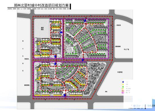 知名楼盘的前期规划文本 - 1