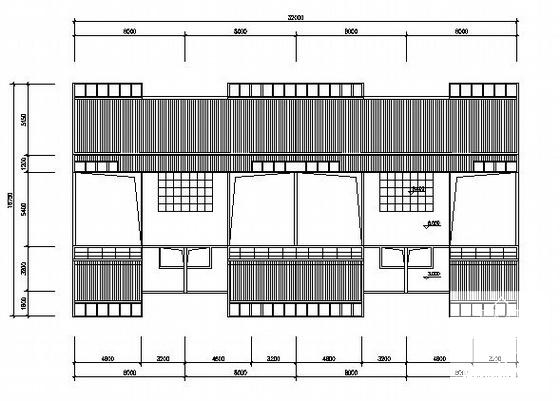 4层住宅楼建筑施工方案 - 1