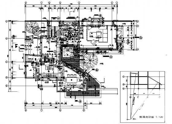 2层别墅建筑设计方案 - 2