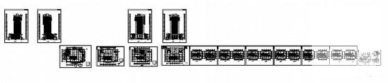 21层现代风格环境科研监测综合楼方案 - 2