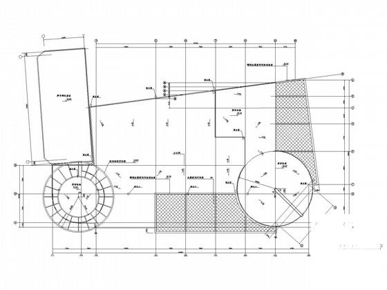 5层商业综合体建筑施工CAD图纸 - 4