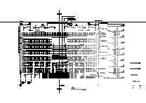 城市交通局住宅楼建筑CAD施工图纸(框架结构) - 3