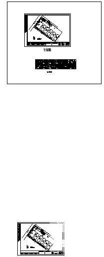 比较不错的3层办公楼建筑施工CAD图纸(卫生间详图) - 4