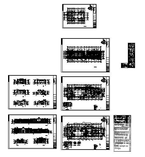 洛带文化艺术村一套街区小镇住宅（10、11号楼) - 3