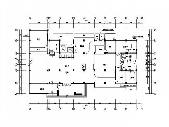 10层妇幼保健院综合楼方案CAD图纸(建筑设计说明) - 4