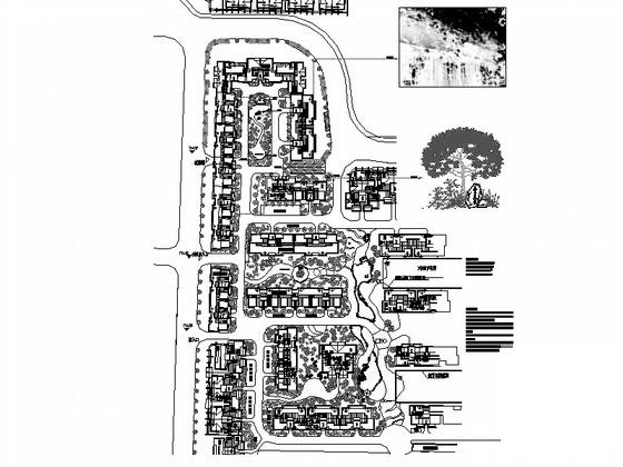 施工图纸全套 - 1