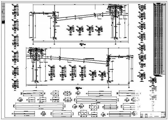 建筑结构基础设计 - 3