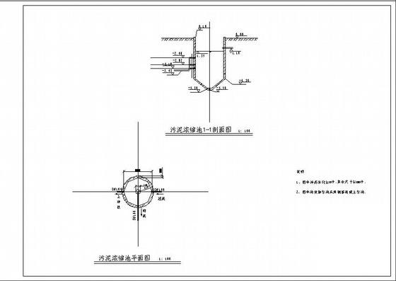 废水处理工程设计 - 3