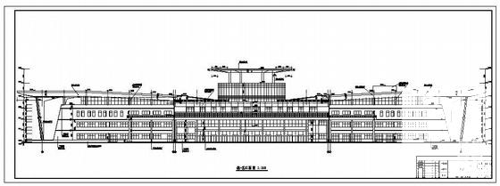 建筑基础结构 - 1