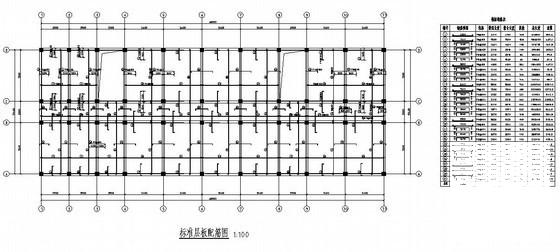 建筑设计方案施工图 - 2