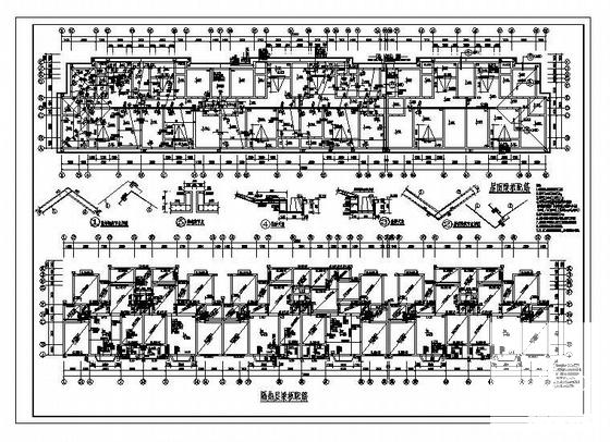 建筑结构设计说明 - 2