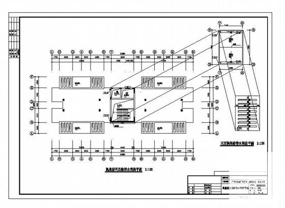 大学公寓给排水 - 3