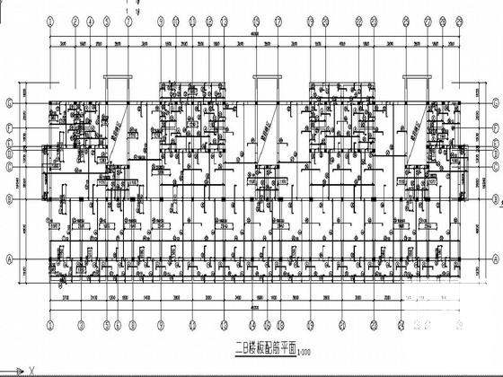 砌体结构条形基础 - 3