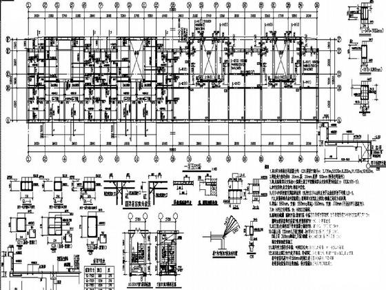 砌体结构住宅楼 - 1