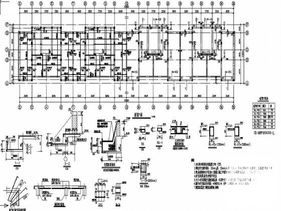 砌体结构住宅楼 - 3