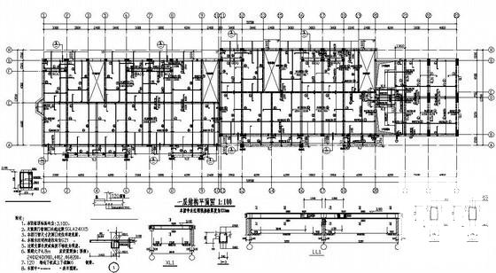 砖混住宅楼结构施工 - 3