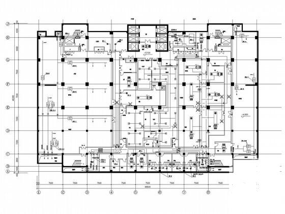 医疗建筑空调设计 - 1