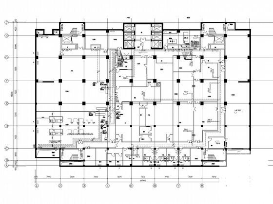 医疗建筑空调设计 - 2