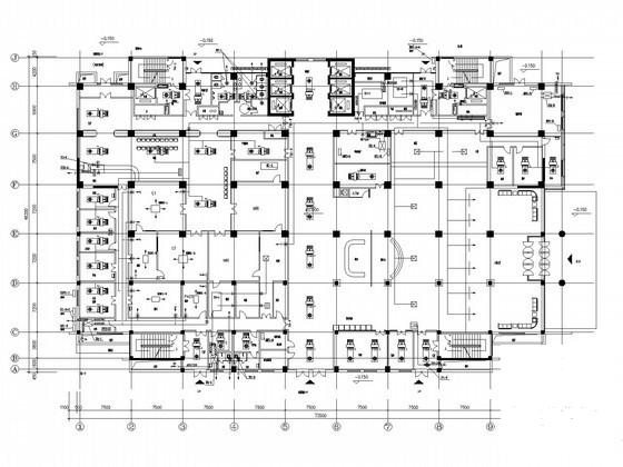 医疗建筑空调设计 - 3