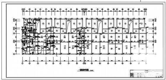 砌体结构住宅楼 - 2