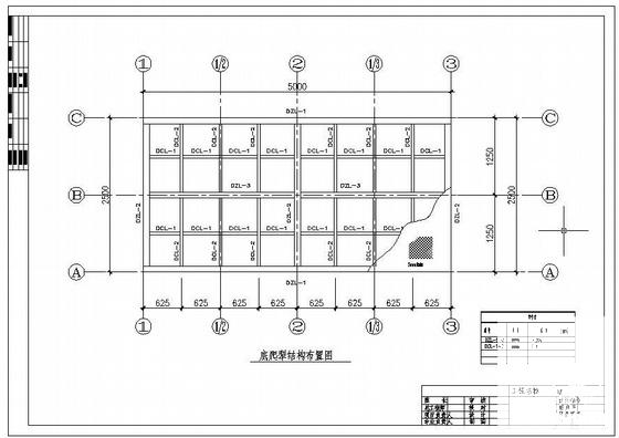 钢结构设计公司 - 1