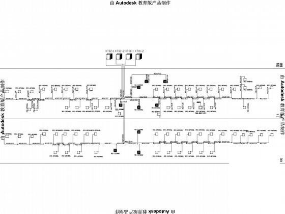 医院综合楼空调 - 2