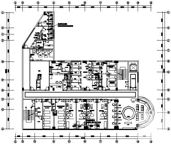 水电全套图纸 - 4