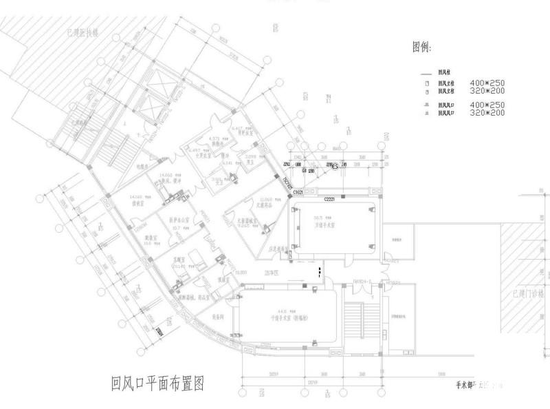 医院洁净手术室设计 - 4