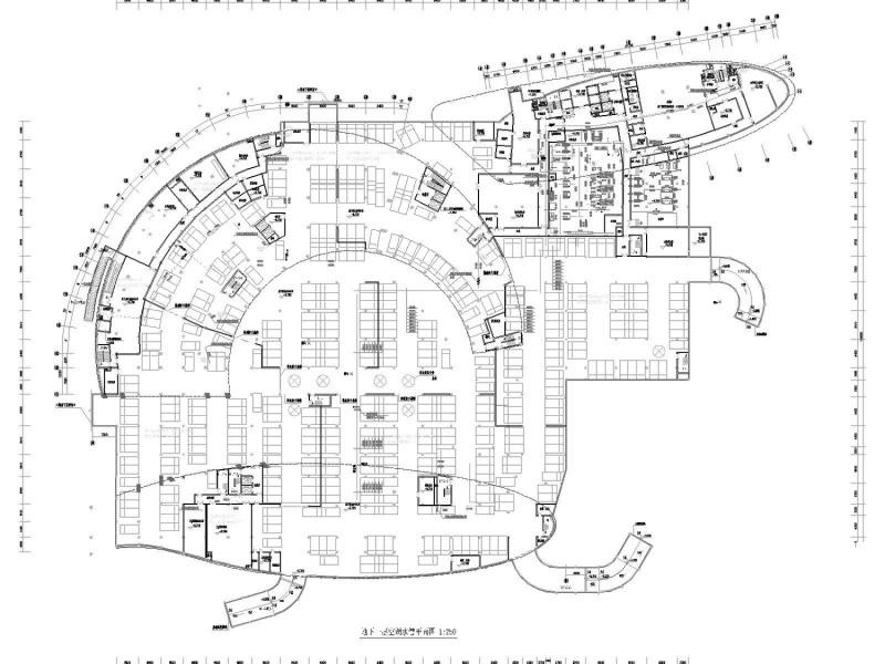 医院系统图 - 2