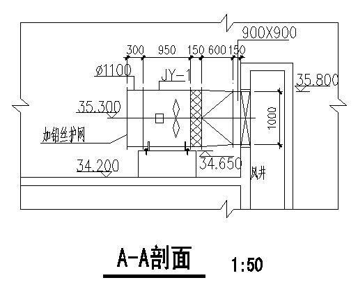 病房楼空调 - 4