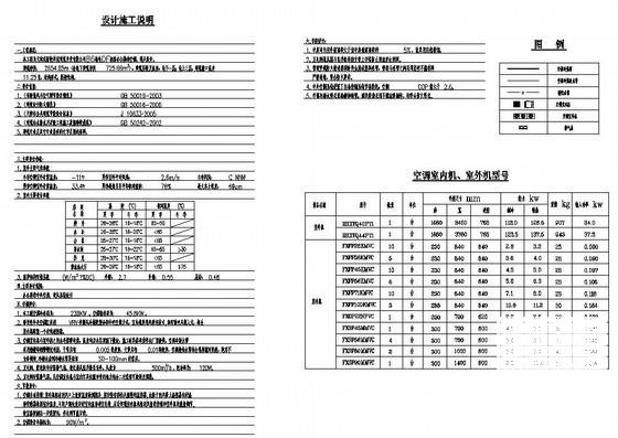 建筑办公楼设计图纸 - 2