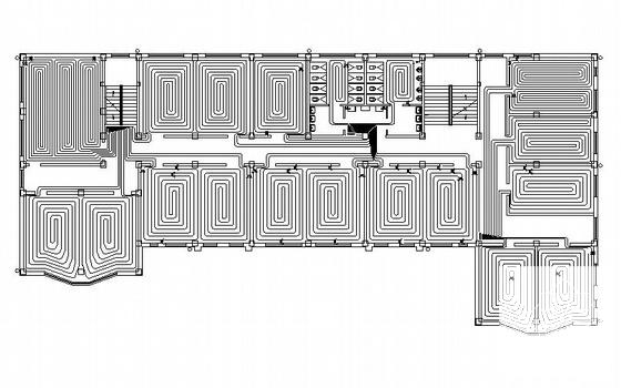 中学设计施工图 - 3