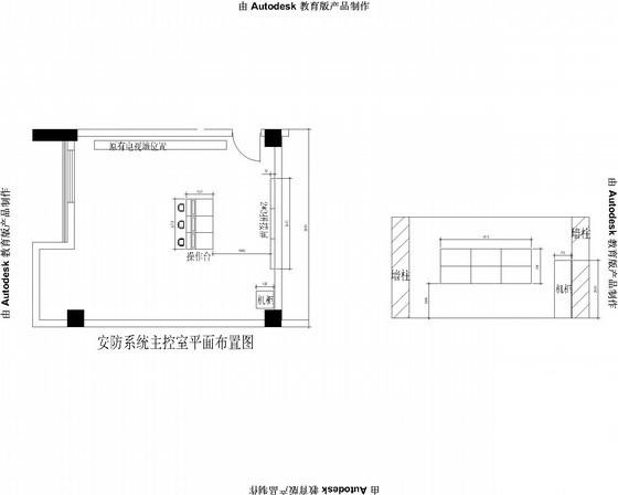 弱电施工图纸 - 4