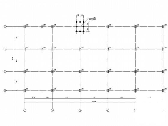 钢结构建筑施工图 - 2