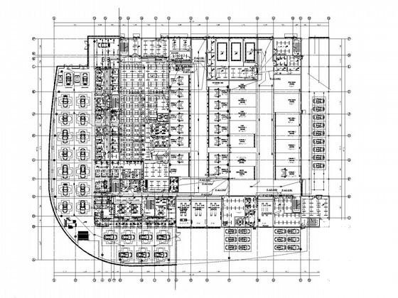 强电系统图 - 1