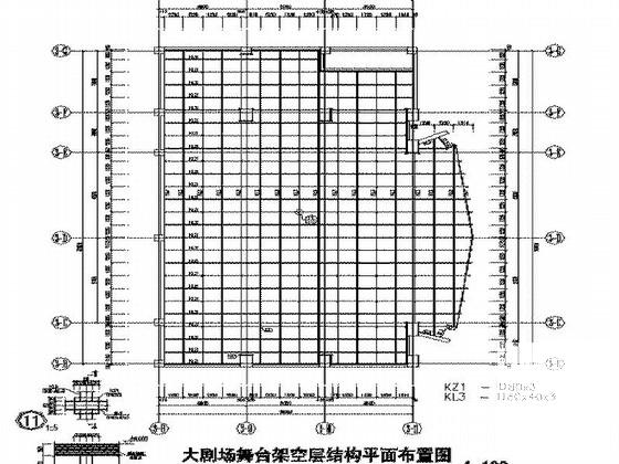 大学活动中心设计 - 1