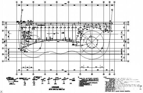 钢结构结构施工图 - 1