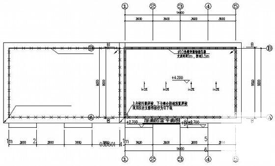 小学教学楼电气 - 4