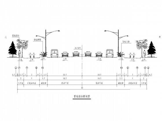 市政道路排水施工 - 1