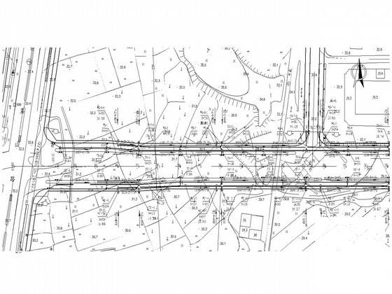 市政道路排水施工 - 2