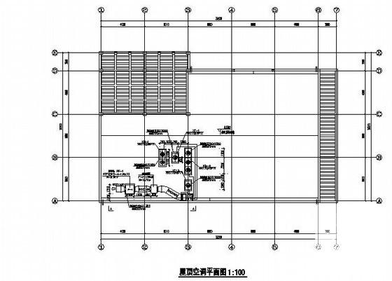 空调设计说明 - 3