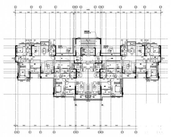 高档住宅设计 - 3