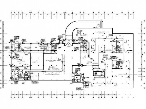 防排烟系统图 - 2