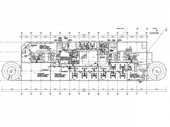 建筑防排烟系统设计 - 2