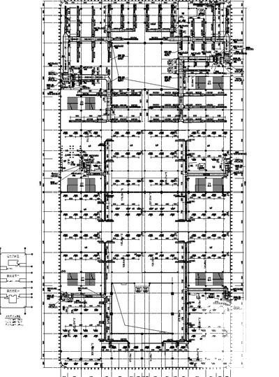 仓库空调设计 - 1