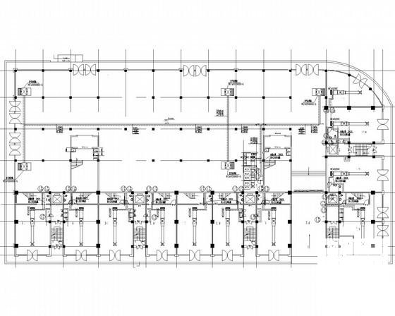 建筑防排烟系统设计 - 3